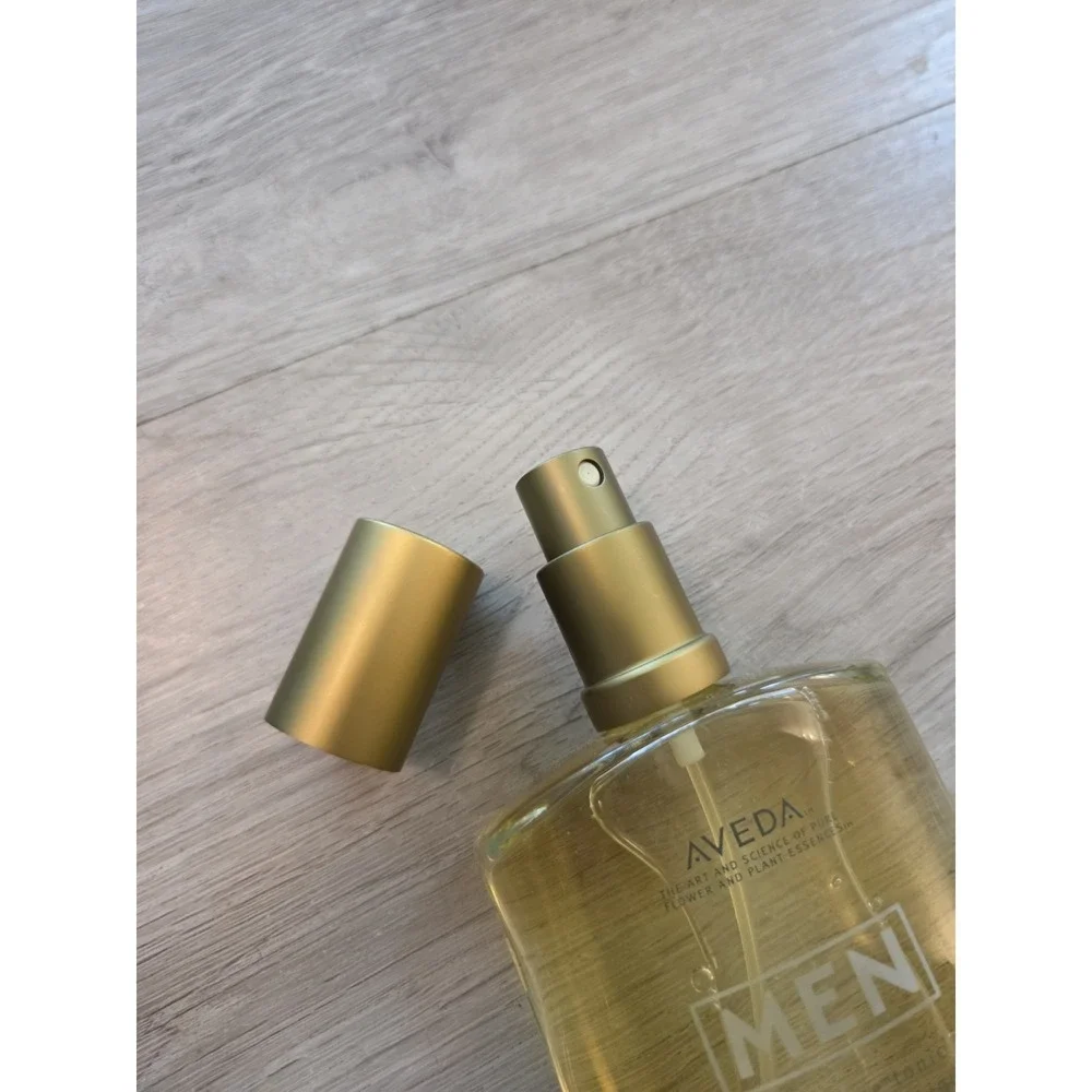 AVEDA men pure
